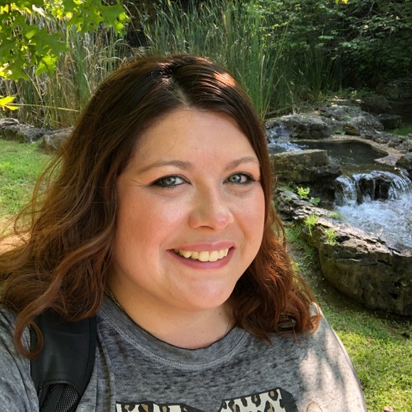 Meet your Posher, Brenda - Picture 1 of 1